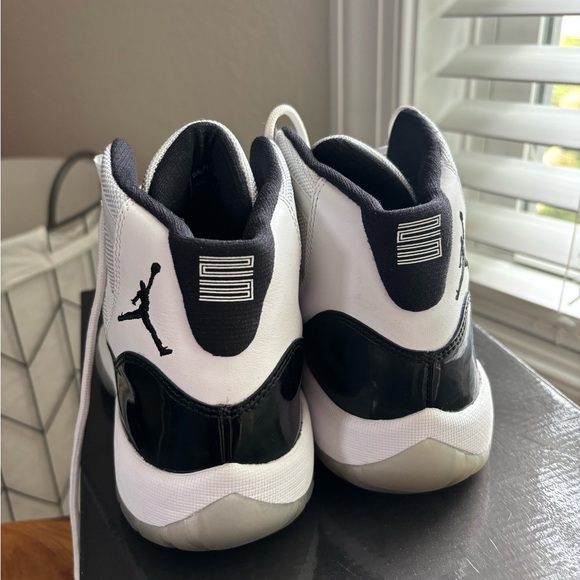 Jordan, Concord 11s Retro Highs - Picture 8 of 9